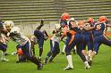 Les Corsaires Evry vs Les Gaulois de Sannois 240
